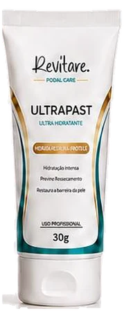 Ultrapast — Ultra hidratante, 30 g